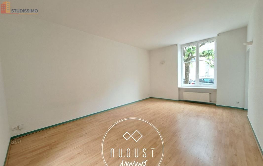 Studio 33m² Limoges - lumineux - Photo 5