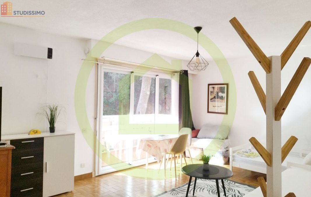 Studio 28m² Amélie-les-Bains-Palalda - DPE C, 2e étage - Photo 3