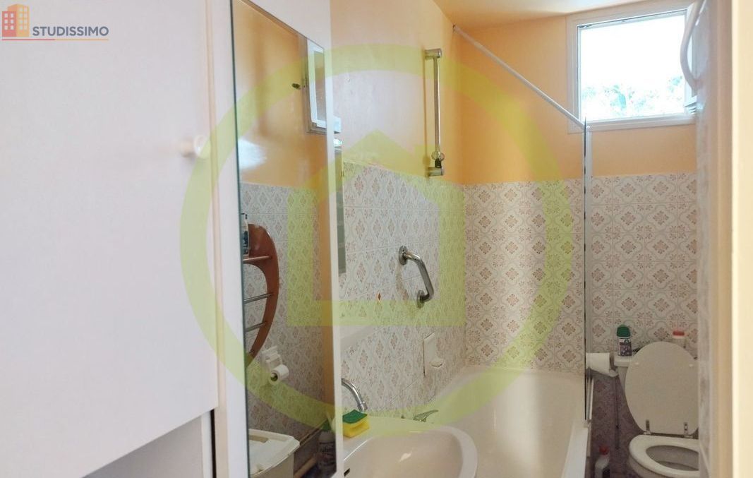 Studio 28m² Amélie-les-Bains-Palalda - DPE C, 2e étage - Photo 2