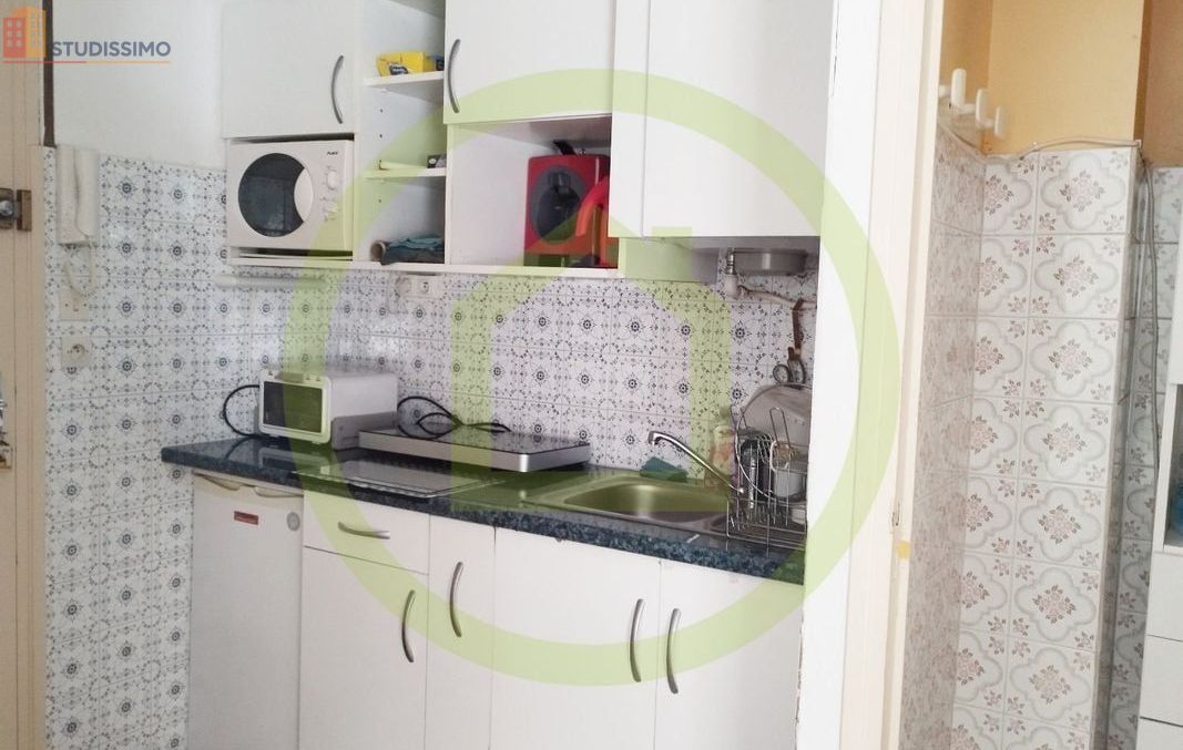 Studio 28m² Amélie-les-Bains-Palalda - DPE C, 2e étage - Photo 1