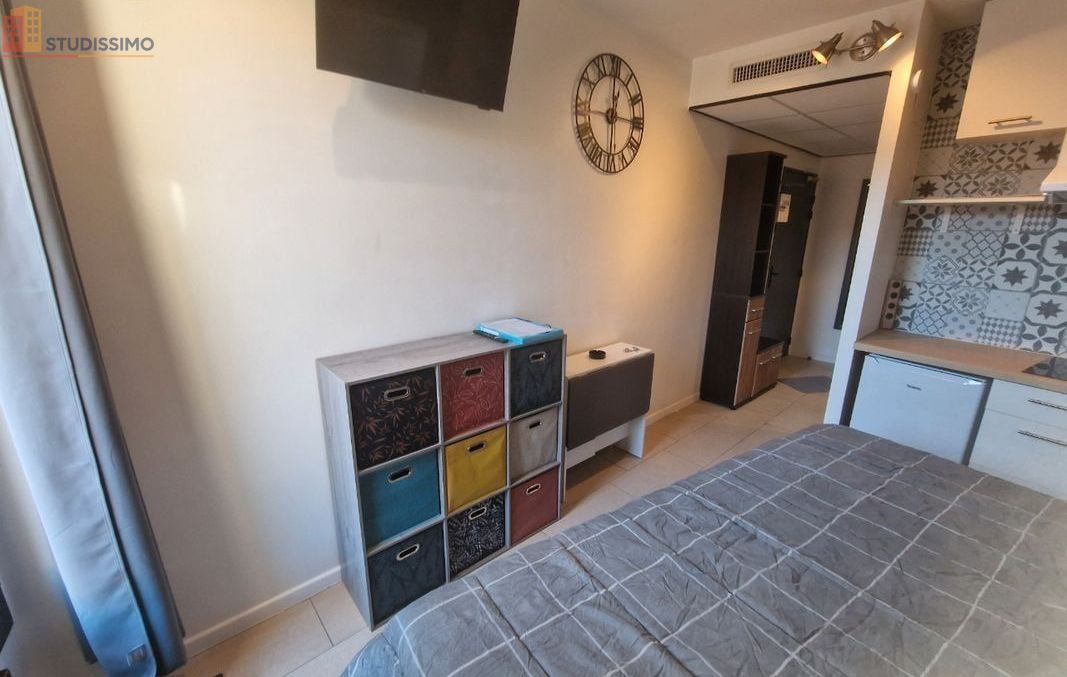 Studio 17m² Alénya 66200 - Terrasse, parking - Photo 3