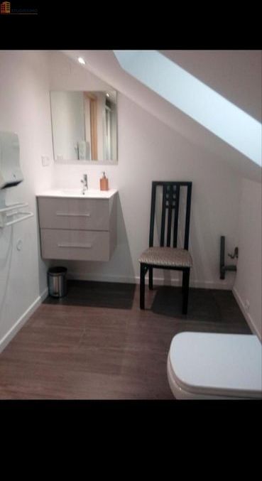 Studio meublé 36m² Thaon-les-Vosges - Meublé, DPE C - Photo 1