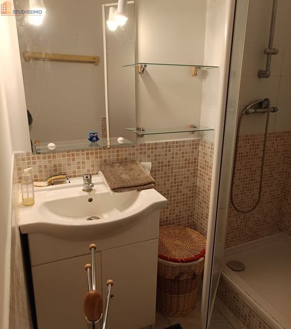 Studio 30m² Saint-Cyprien 66750 - Grand, lumineux - Photo 1