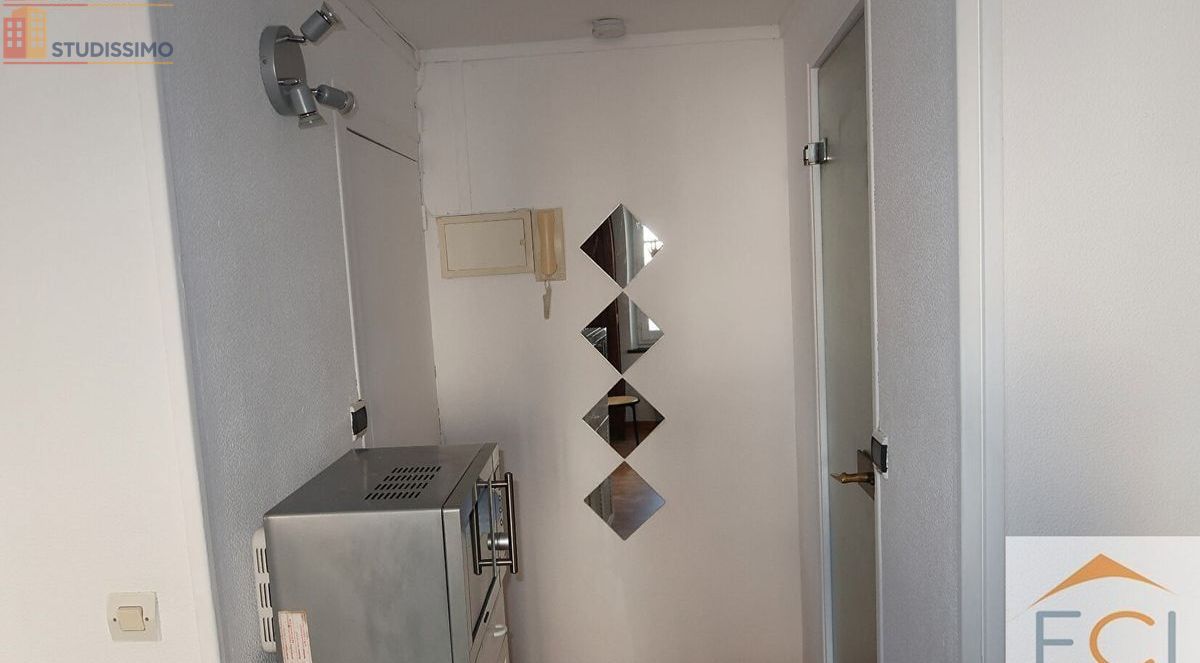 Studio meublé 18m² Limoges 87000 - Meublé, DPE C - Photo 3