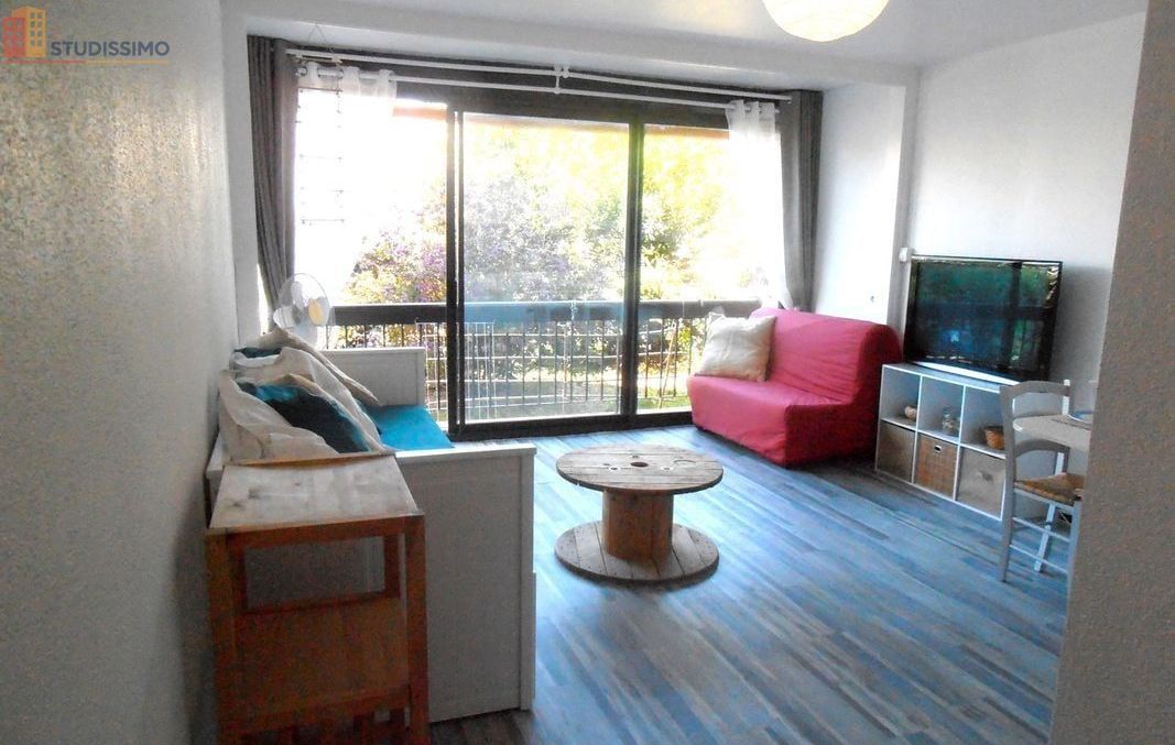 Studio 30m² Saint-Cyprien 66750 - Rez-de-chaussée, joli - Photo 2