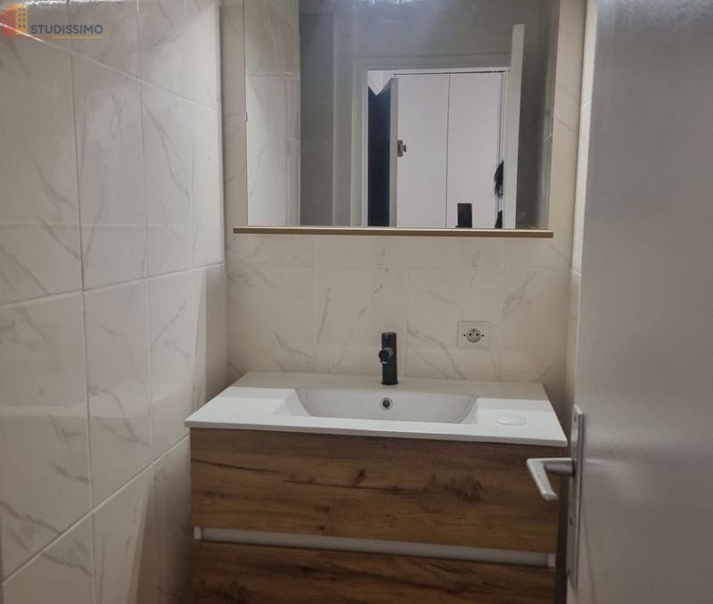 Studio 34m² Canet-en-Roussillon - Front de mer, vue Canigou - Photo 1