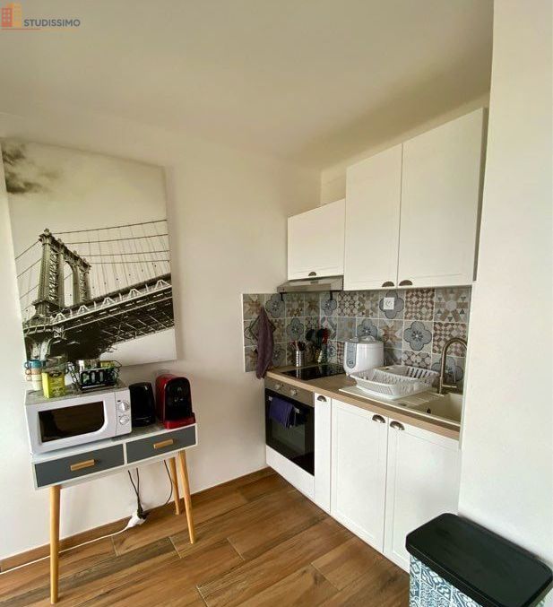 Studio 22m² Canet-en-Roussillon - Vue mer - Photo 1