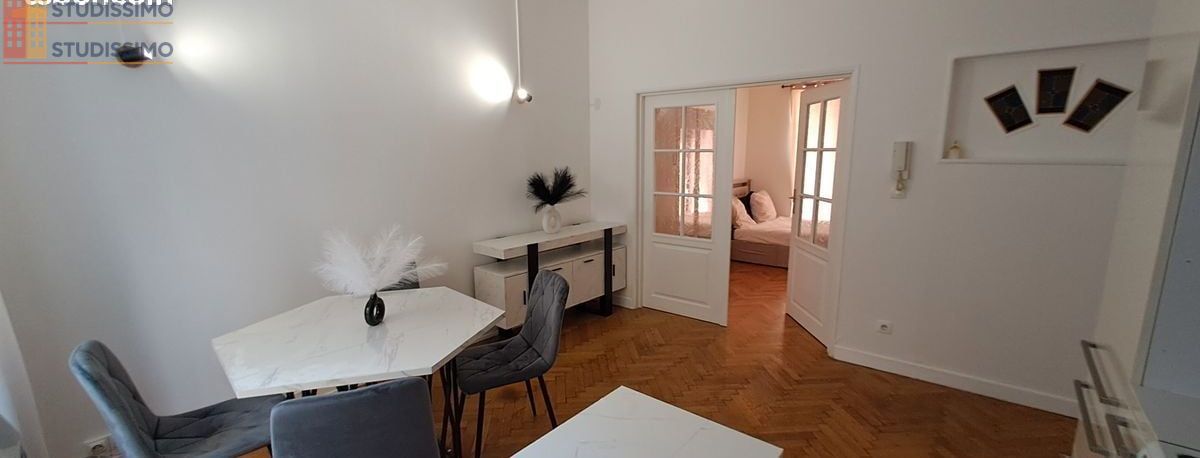 Studio 30m² Moyenmoutier - Terrasse, balcon et cave - Photo 2