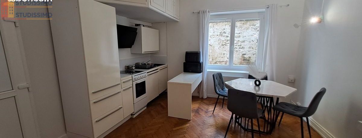 Studio à Moyenmoutier