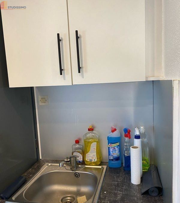 Studio 14m² Saint-Dié-des-Vosges - 2e étage, DPE D - Photo 2