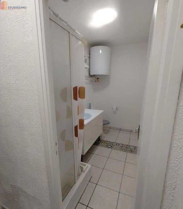Studio 20m² Port-Vendres - lumineux - Photo 1