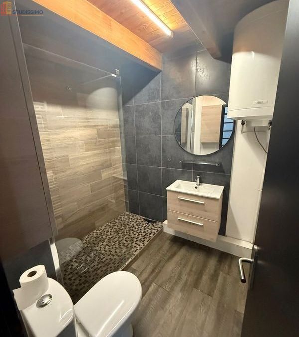 Studio 40m² Épinal 88000 - Meublé, lumineux - Photo 1
