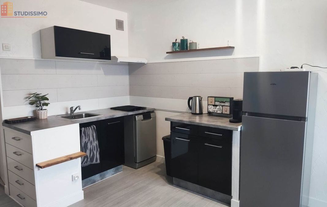 Studio à Argelès-sur-Mer