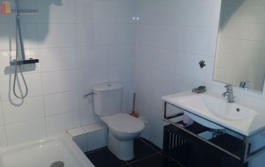 Studio 28m² Perpignan 66000 - Meublé, quartier Saint Martin - Photo 1