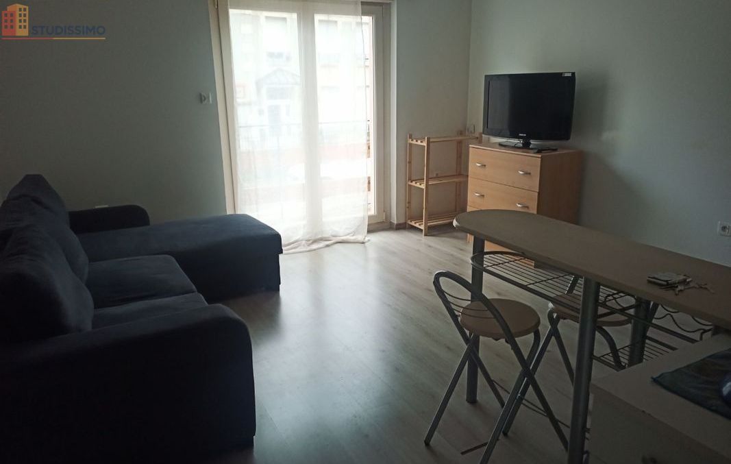 Studio meublé 25m² Contrexéville - Lumineux - Photo 2