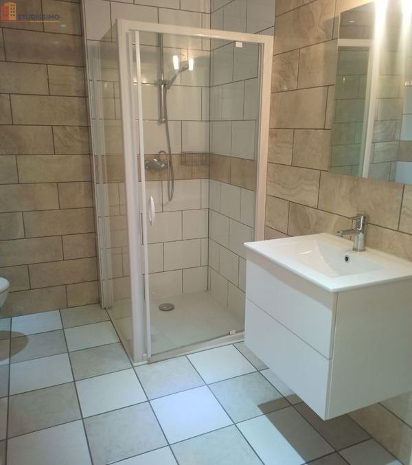 Studio meublé 25m² Contrexéville - Lumineux - Photo 1