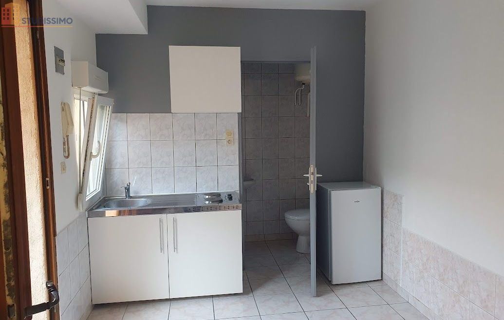 Studio 12m² Épinal - lumineux, 2e étage - Photo 2