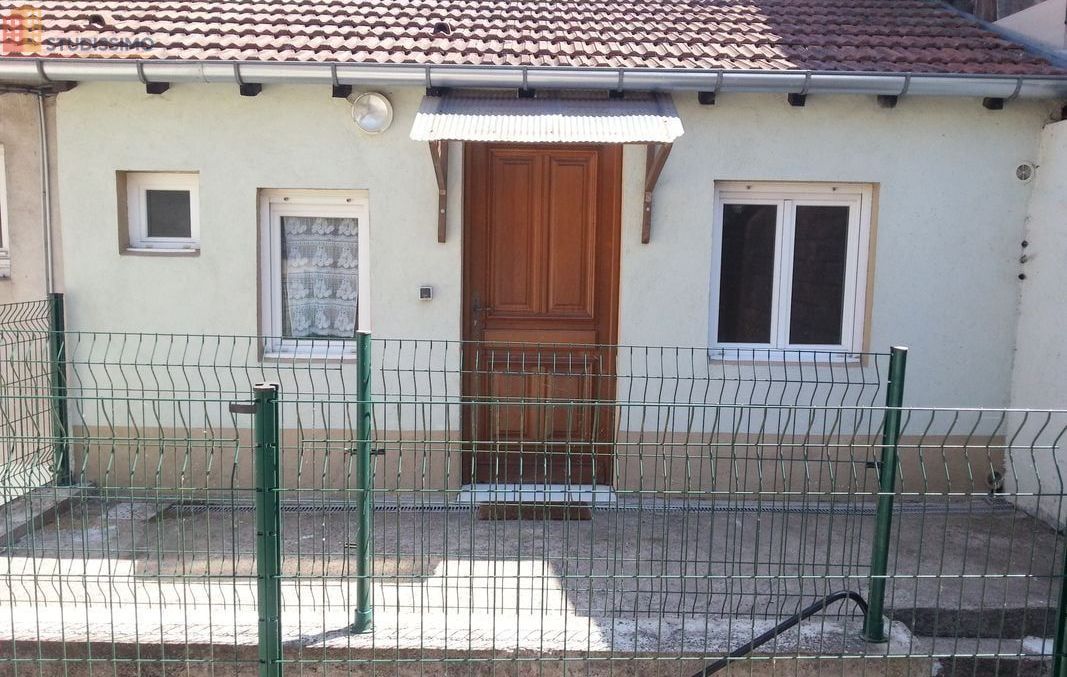 Studio à Épinal