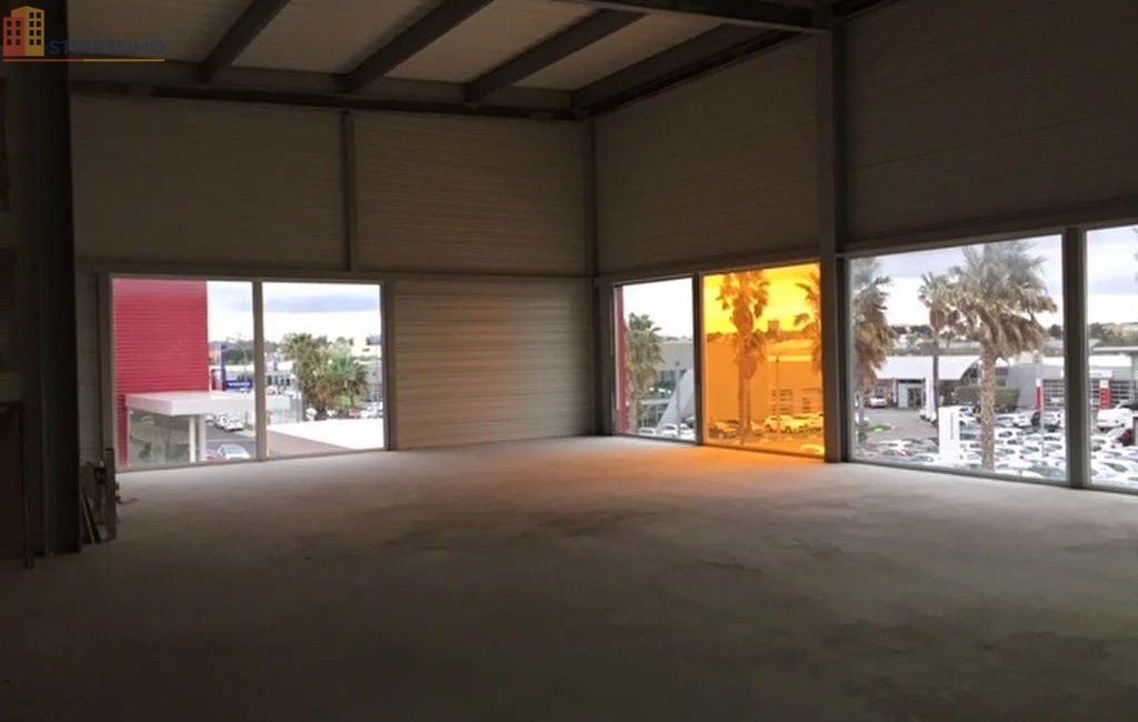 Studio 184m² Perpignan - Étage 1 - Photo 2
