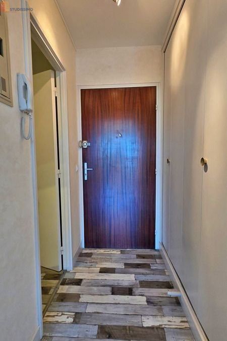 Studio meublé 33m² Limoges 87100 - Lumineux, dernier étage - Photo 7