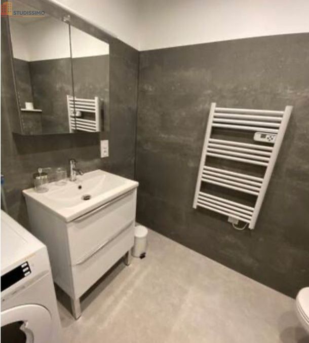 Studio meublé 25m² Vittel - Cosy, lumineux - Photo 2