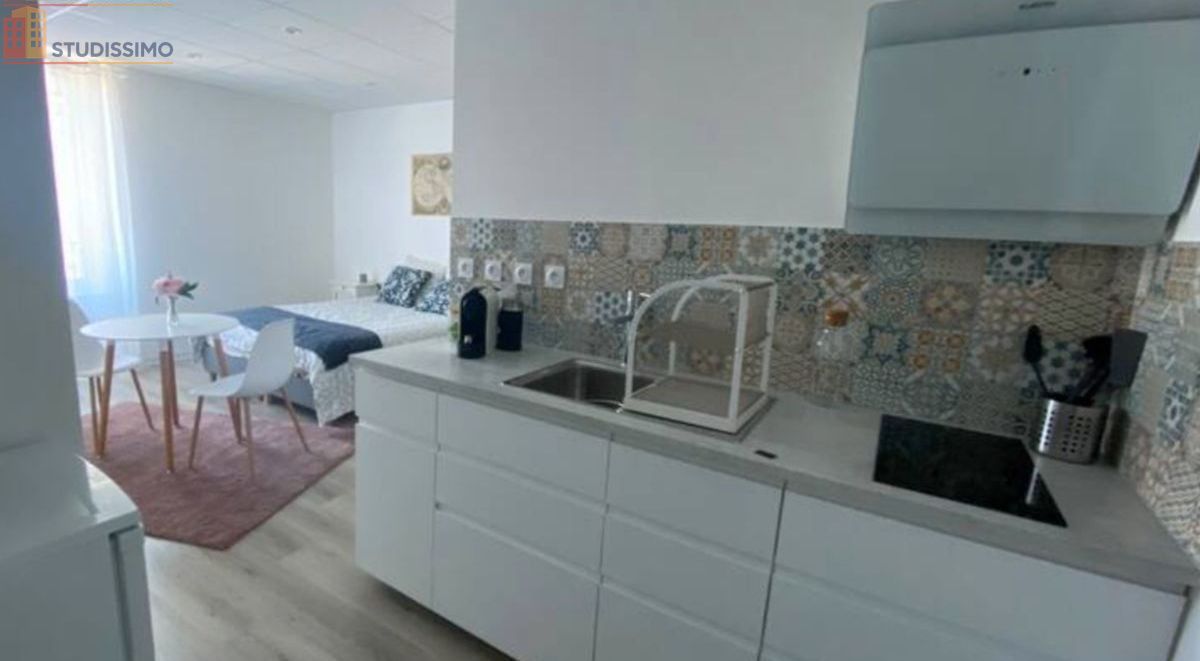 Studio meublé 25m² Vittel - Cosy, lumineux - Photo 1