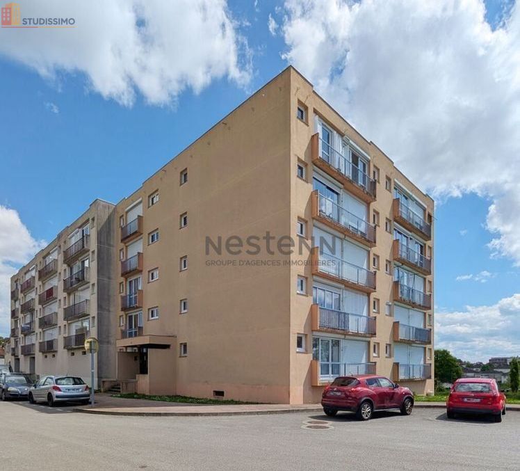 Studio 31m² Limoges 87100 - Photo 23