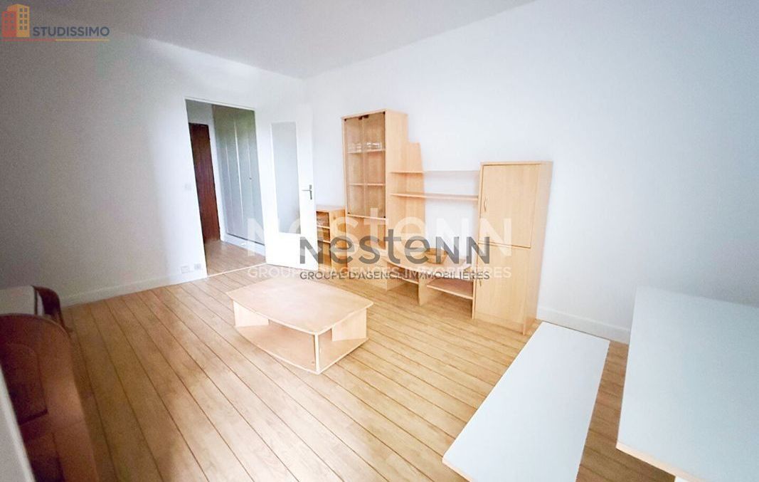 Studio à Limoges