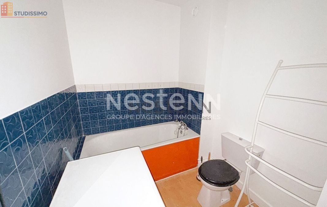 Studio 31m² Limoges 87100 - Photo 17