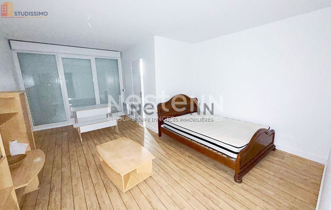Studio 31m² Limoges 87100 - Photo 13
