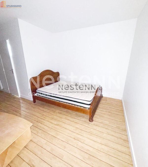 Studio 31m² Limoges 87100 - Photo 11