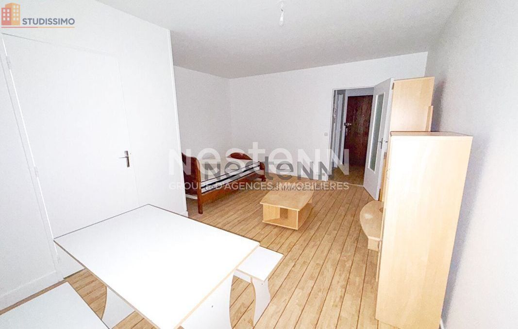 Studio 31m² Limoges 87100 - Photo 3