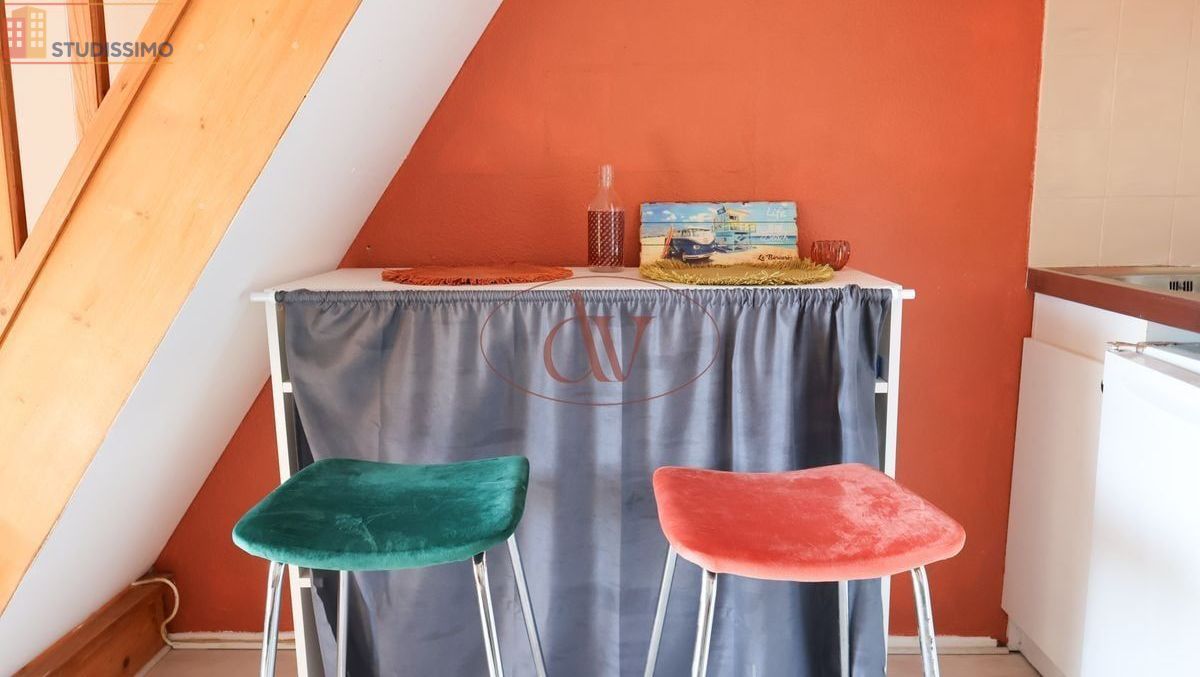Studio 26m² Le Barcarès - Proche plage, lumineux - Photo 2