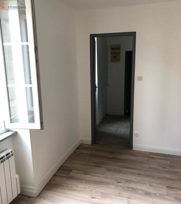 Studio à Neufchâteau