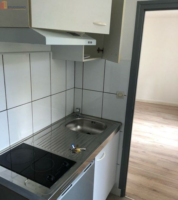 Studio 25m² Neufchâteau 88300 - Photo 2