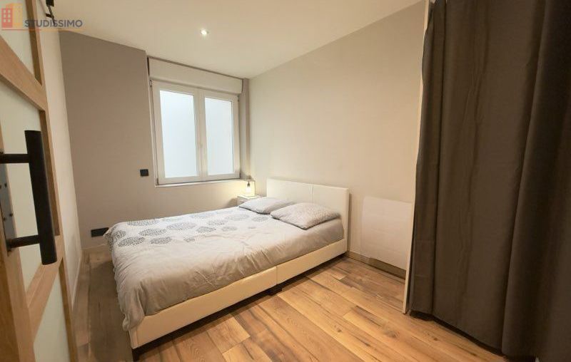 Studio meublé 30m² Remiremont - Meublé, DPE C - Photo 1