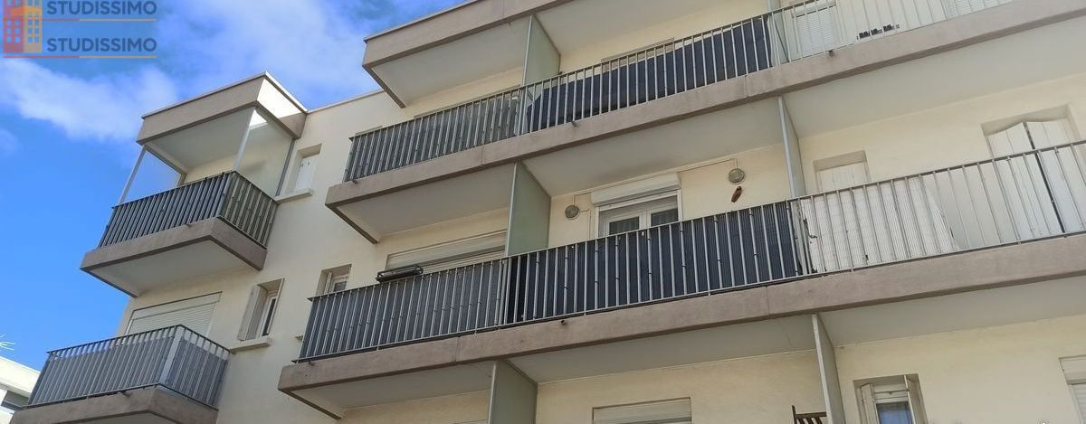 Studio 18m² Canet-en-Roussillon - Proche mer et commerces - Photo 1