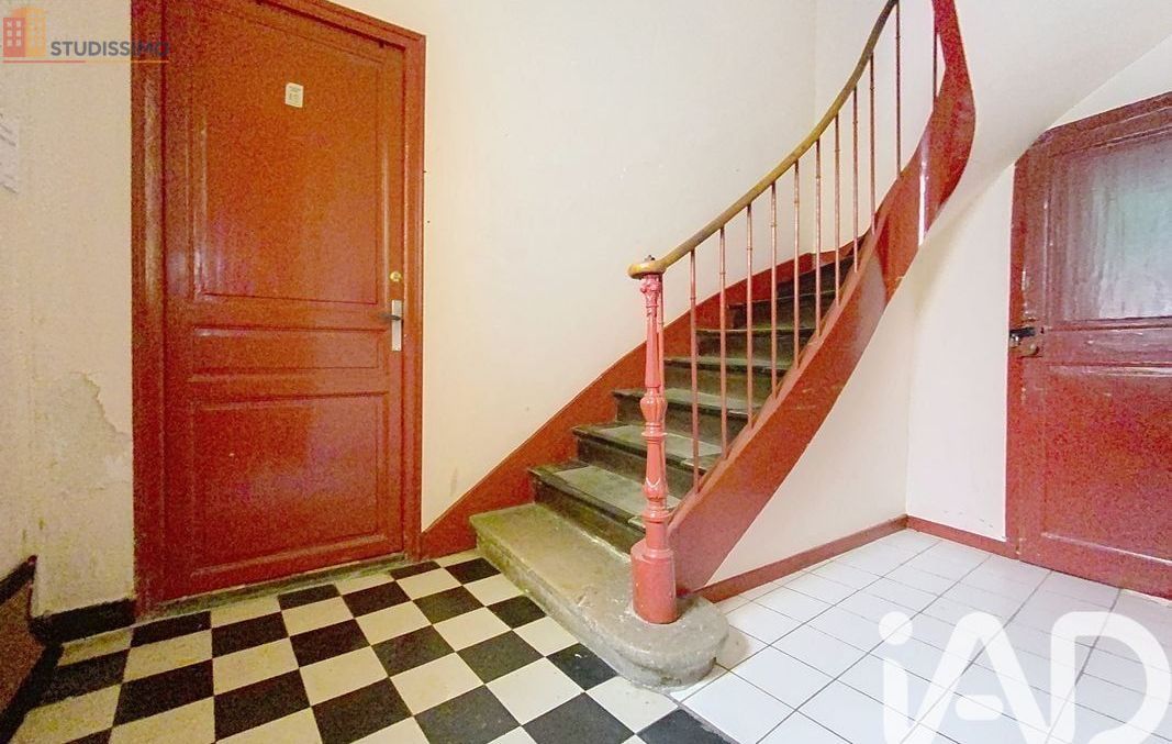 Studio 24m² Amélie-les-Bains-Palalda - lumineux - Photo 4