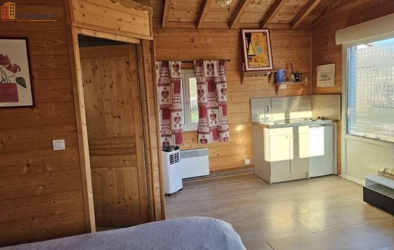 Studio 20m² Remomeix 88100 - Photo 2