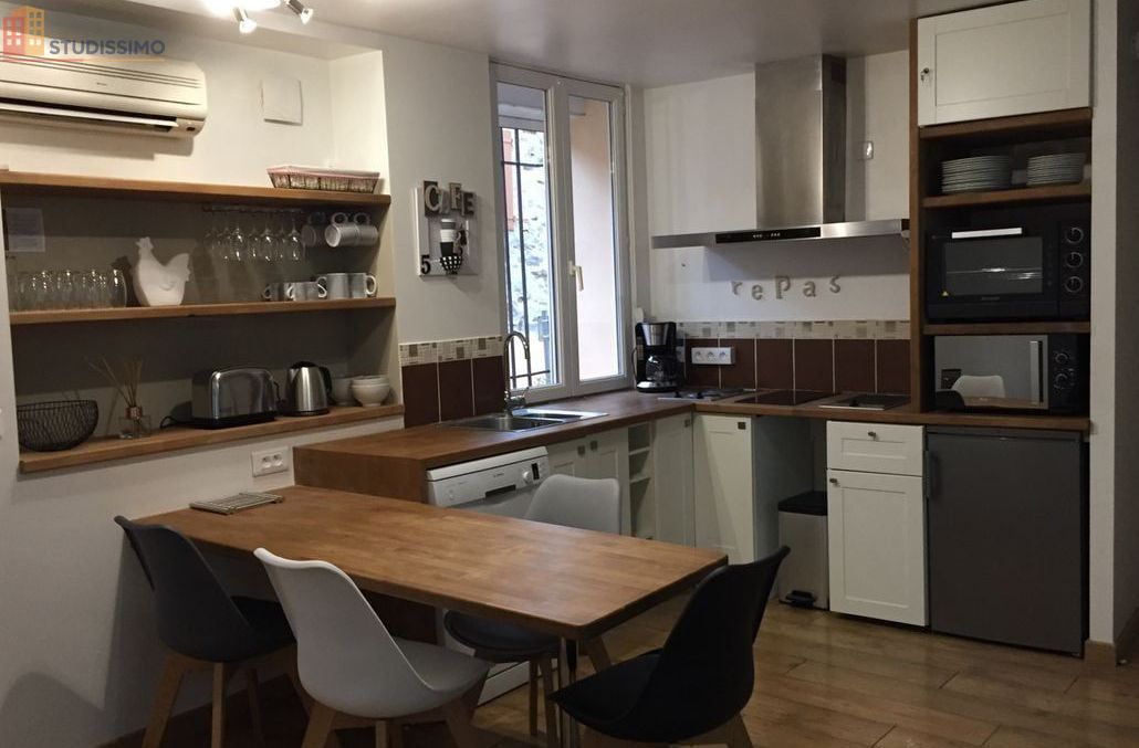 Studio 37m² Port-Vendres - Grand, lumineux - Photo 2