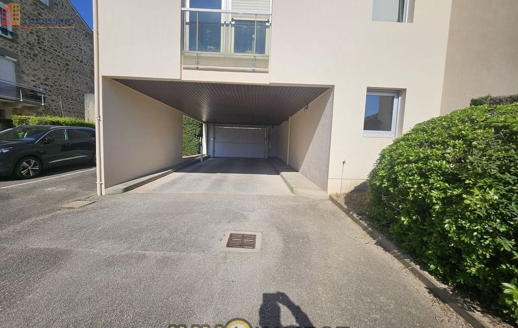 Studio meublé 30m² Limoges 87000 - Meublé, DPE D - Photo 1