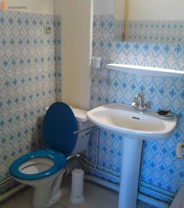 Studio 23m² Amélie-les-Bains-Palalda - DPE B, 2e étage - Photo 1