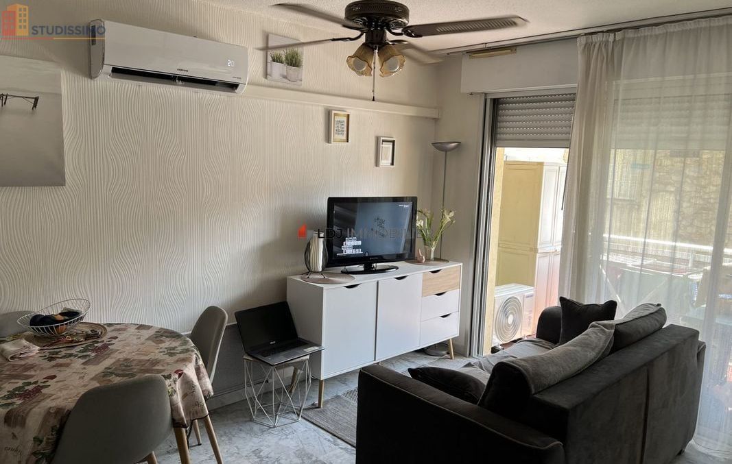 Studio à Amélie-les-Bains-Palalda