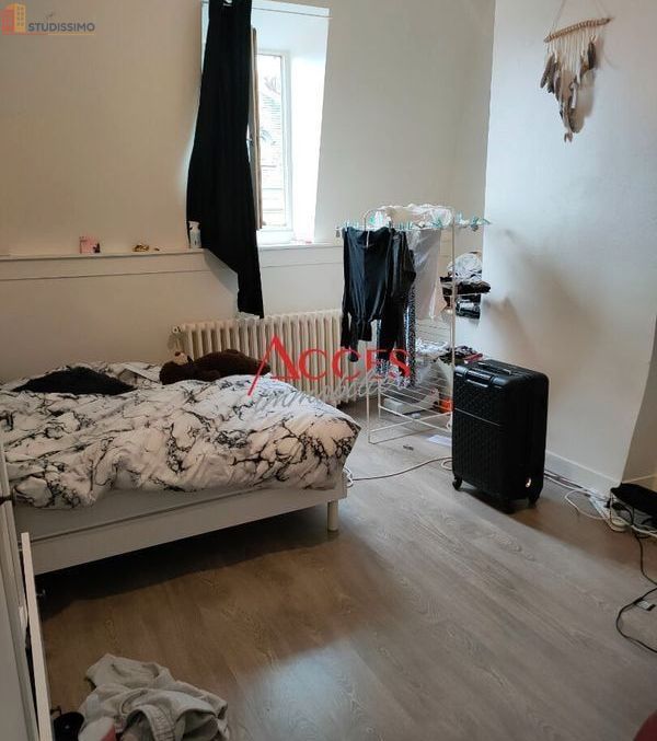 Studio 29m² Limoges - Étage élevé, lumineux - Photo 13