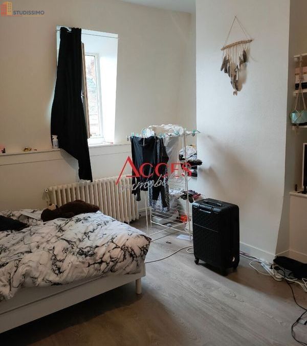 Studio 29m² Limoges - Étage élevé, lumineux - Photo 12