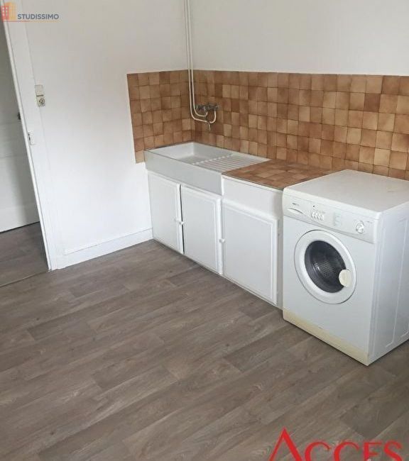 Studio 29m² Limoges - Étage élevé, lumineux - Photo 9