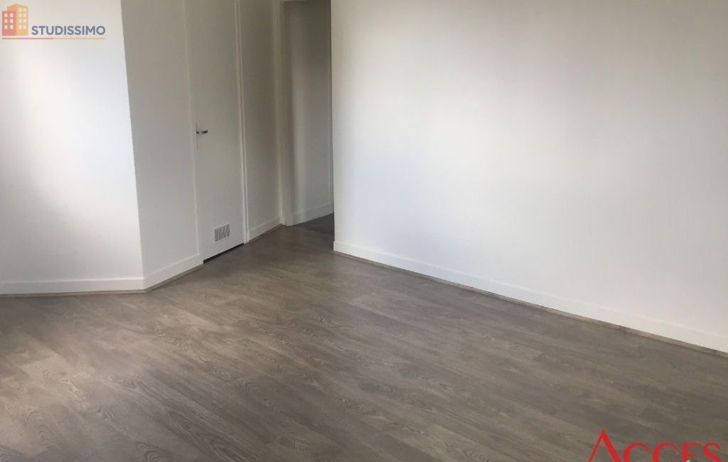 Studio 29m² Limoges - Étage élevé, lumineux - Photo 8