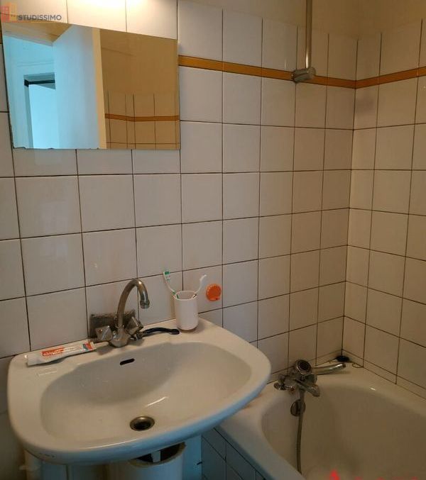 Studio 29m² Limoges - Étage élevé, lumineux - Photo 3