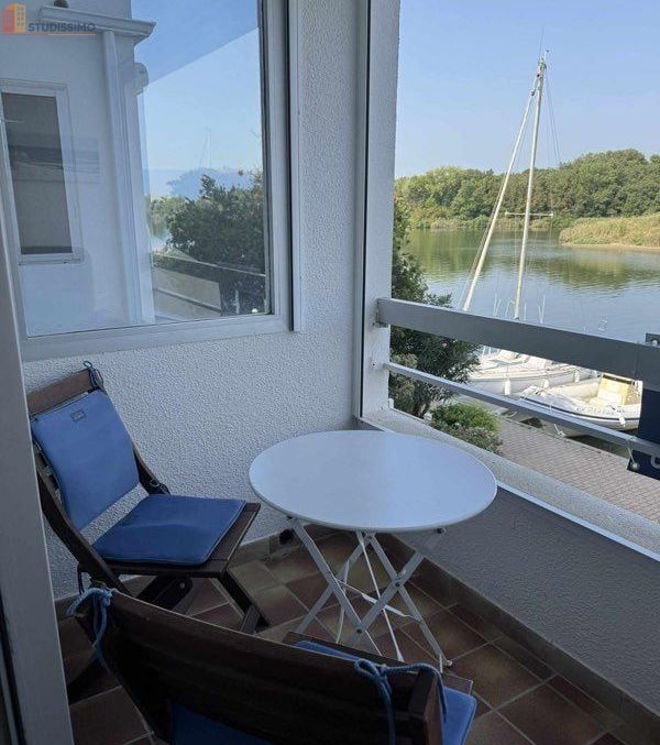 Studio 18m² Saint-Cyprien - Vue lagune, accès piscine - Photo 3
