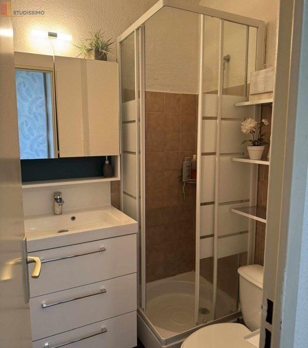 Studio 18m² Saint-Cyprien - Vue lagune, accès piscine - Photo 2